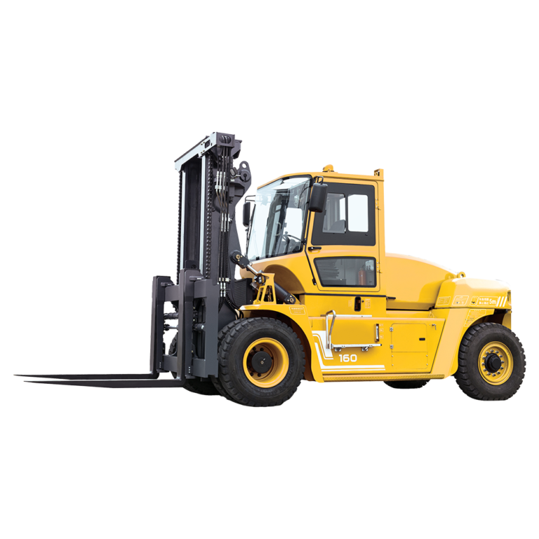 HEAVYDUTY FORKLIFT CHL Material Handling