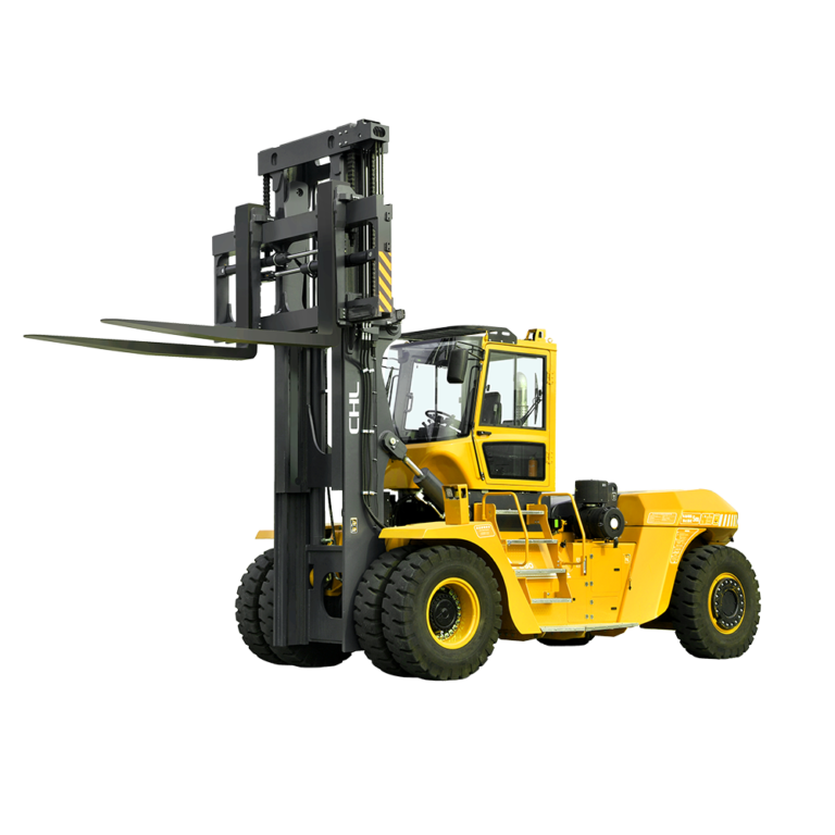 HEAVY DUTY FORKLIFT CHL Material Handling